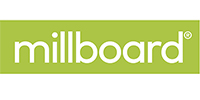 Millboard Logo