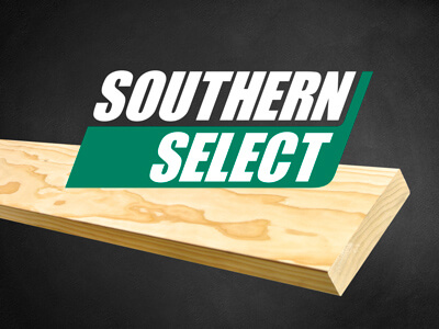 Southern Select Logo