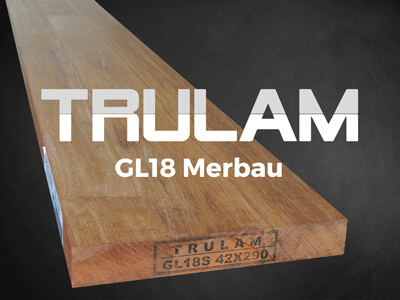 TRULAM Logo